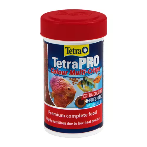 TetraPro Color Crisps 20g / 100ml