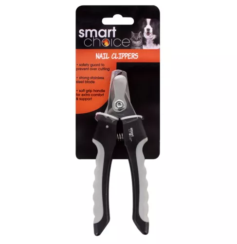 Smart Choice Pet Nail Clipper 16.5cm x 5cm