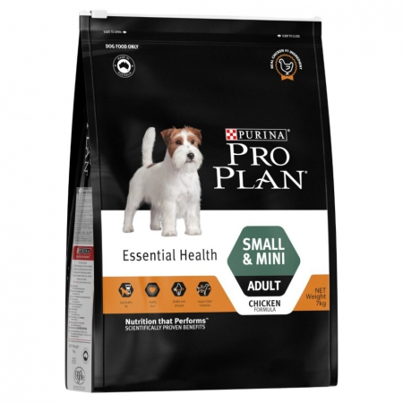 Pro Plan Canine Adult Small/Mini Chicken 7KG