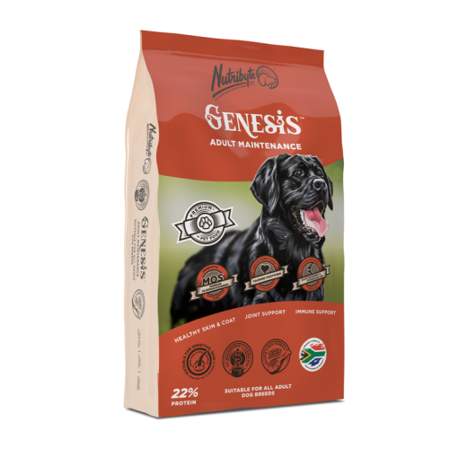 Nutribyte Genesis Dog Adult 1.5kg